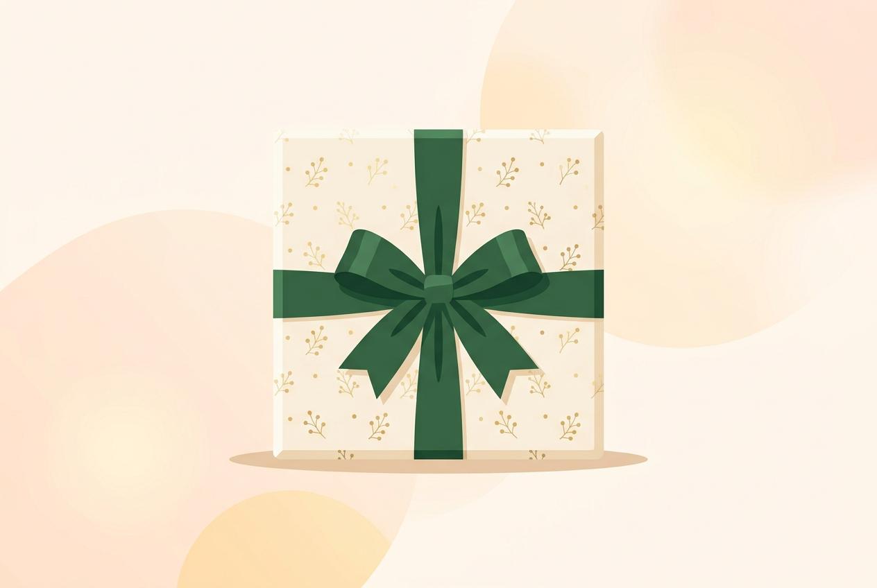 Gift wrap